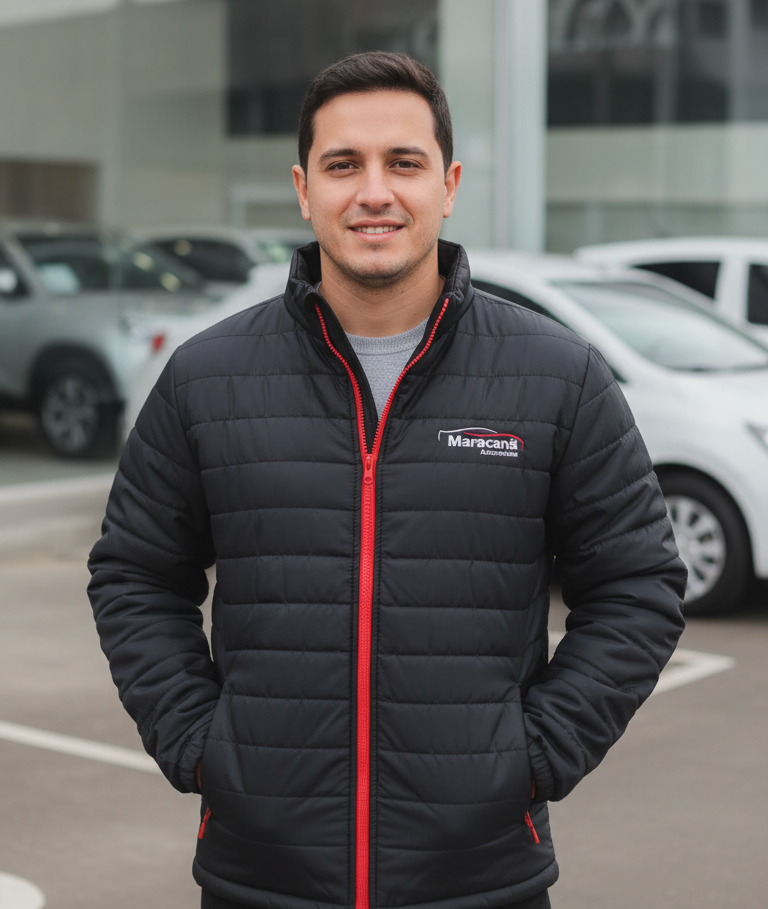 Jaquetas Pura Leveza