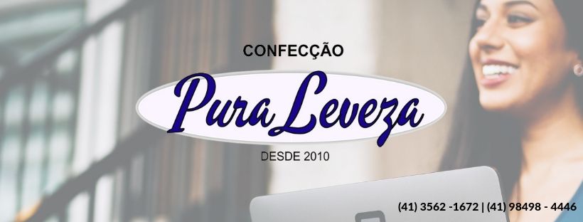 Pura Leveza Confecções