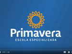 PRIMAVERA ESCOLA ESPECIALIZADA