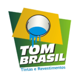 TOM BRASIL TINTAS